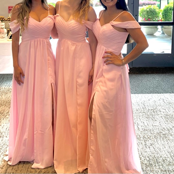 Beautiful dress. Size 2. Perfect condition. - Picture 1 of 1